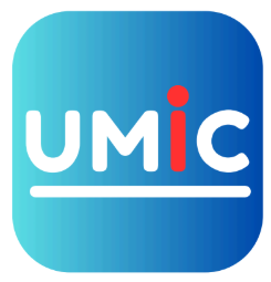 United Medcorp Logo
